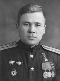 Жуковский Николай Фёдорович